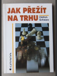 Jak přežít na trhu - náhled