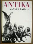 Antika a česká kultura - náhled