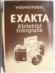 Exakta - Kleinbild -Fotografie - náhled