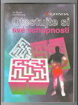 Otestujte si své schopnosti - náhled