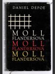 Moll Flandersová - náhled