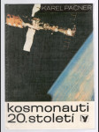 Kosmonauti 20. století - náhled