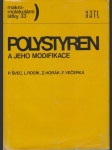 Polystyren a jeho modifikace - náhled