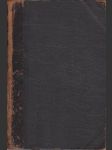 Anthologie z básní Jaroslava Vrchlického - (1875-1892) - náhled