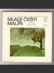 Mladí čeští malíři - náhled