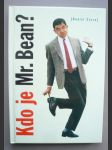 Kdo je Mr. Bean? - náhled