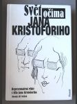 Svět očima Jana Kristoforiho - reprezentativní výběr z díla Jana Kristoforiho - náhled