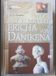 Velká encyklopedie Ericha von Dänikena - náhled