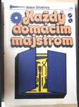 Každý domácim majstrom - náhled