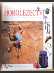 Horolezectví - náhled