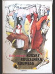 Kousky kouzelníka Koumesa - náhled