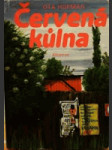 Červená kůlna - náhled