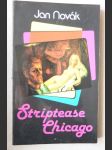 Striptease Chicago - náhled