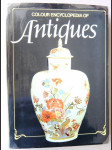 Colour Encyklopedia of Antiques - náhled