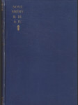 Revue výtvarné výchovy - Nové směry, roč. III.+IV. - náhled