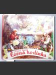 Černá hodinka - náhled