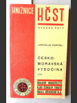 Česko-moravská vysočina: Jih - náhled