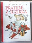 Přátelé z jezírka - náhled