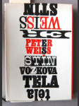 Stín vozkova těla; Z německého originálu ... přeložil Zbyněk Sekal / předmluvu napsal Hanuš Karlach - náhled