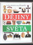 Dějiny světa - náhled