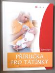 Příručka pro tatínky - náhled