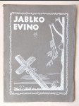 Jablko Evino - dopisy mrtvé - náhled