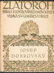 Josef Dobrovský - náhled