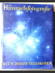 Himmelsfotografie mit Schmidt-Teleskopen - náhled