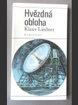 Hvězdná obloha - náhled