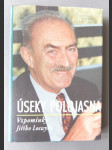 Úseky polojasna - náhled