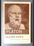 Alkibiades I - Alkibiades II. / Hipparchos / Milovníci - náhled