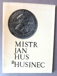 Mistr Jan Hus a Husinec - náhled