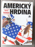 Americký hrdina - náhled