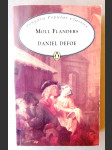 Moll Flanders - náhled