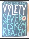 Výlety Severočeským krajem - náhled