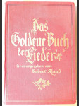 Das goldene Buch der Lieder - náhled