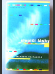 Slepičí lásky - náhled