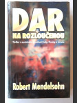 Dar na rozloučenou - náhled