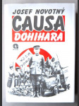 Causa Dohihara - náhled