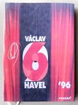 Václav Havel '96 - náhled