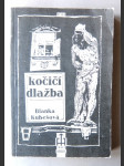 Kočičí dlažba - náhled