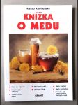 Knížka o medu - náhled