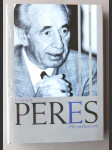 Šimon Peres - pět rozhovorů - náhled