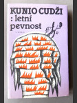 Letní pevnost - náhled