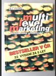 Multi-level marketing - strašák nebo příležitost? - jak začít - náhled