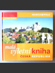 Malá výletní kniha - Česká republika - náhled