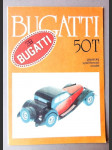 Bugatti 50T - náhled