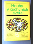 Houby v kuchyních světa - náhled