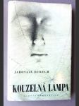 Kouzelná lampa - náhled