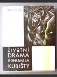 Životní drama Bohumila Kubišty - náhled